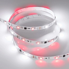Лента светодиодная Arlight SPI открытая  арт. 026368(2)