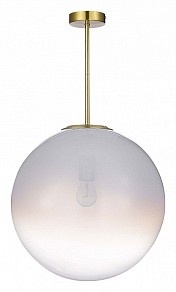 Светильник на штанге ST-Luce Cassius желтый арт. SL1190.222.01