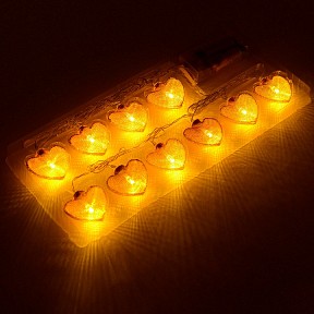 Гирлянда Apeyron Electrics   арт. 15-61