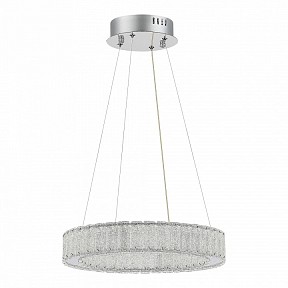 Подвесной светильник ST-Luce Latozzo серый арт. SL6008.103.01