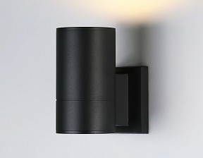 Светильник на штанге Ambrella Light ST черный арт. ST2911