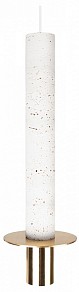Подвесной светильник Loft it Lava черный арт. 10361D