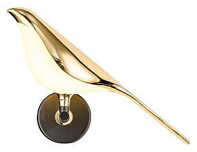 Бра Inodesign Nomi золото арт. Nomi 44.1821