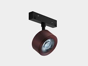 Светильник на штанге Lumker SY-LINK коричневый арт. 00-00019050