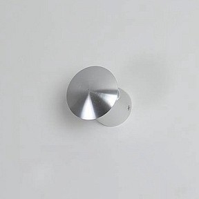 Накладной светильник DesignLed Mush металл арт. GW-M201-4-4-SL-WW