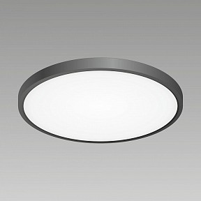 Накладной светильник Citilux Бейсик черный арт. CL738321V
