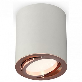 Накладной светильник Ambrella Light XS бронза арт. XS7423023