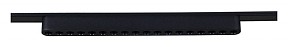 Накладной светильник Reluce  черный арт. 13002-9.3-001UR magnetic LED16W BK