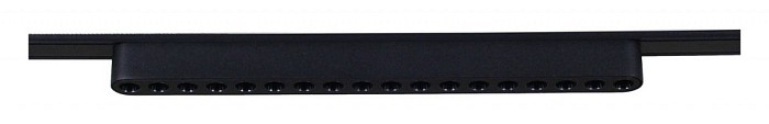 Накладной светильник Reluce  черный арт. 13002-9.3-001UR magnetic LED16W BK