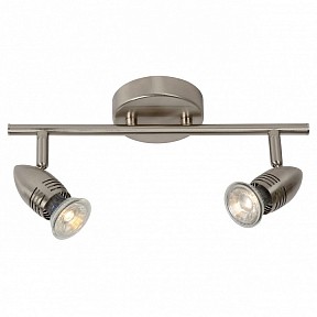 Спот Lucide Caro LED металл арт. 13955/10/12