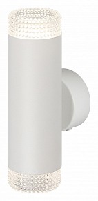 Бра Эра WL50 WH/TR белый арт. Б0061195