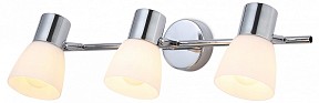 Спот Ambrella Light TR хром арт. TR3965