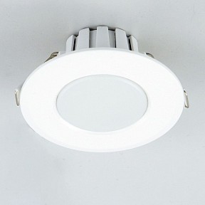 Встраиваемый светильник Citilux Кинто белый арт. CLD5103N