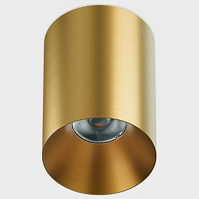 Накладной светильник Italline IT02-027  арт. IT02-027 gold 3000K