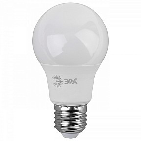 Лампа светодиодная Эра   арт. LED A60-9W-827-E27
