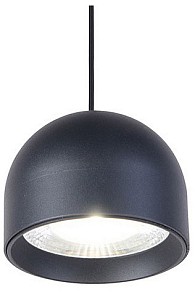 Подвесной светильник Favourite Astern черный арт. 4510-1P
