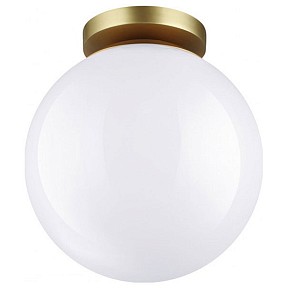 Накладной светильник Odeon Light Bosco золото арт. 4248/1C