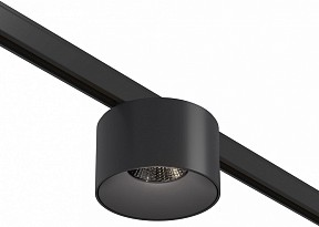 Накладной светильник ST-Luce SUPER5 черный арт. ST669.436.05
