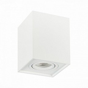 Спот ST-Luce Quadrus белый арт. ST109.507.01