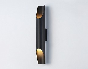 Накладной светильник Ambrella Light TN черный арт. TN5152