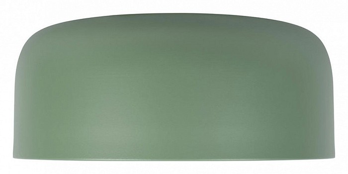 Накладной светильник Loft it Axel зеленый арт. 10201/350 Green