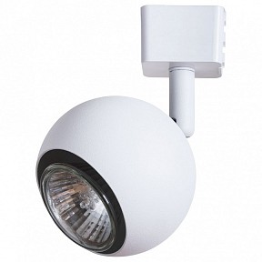 Светильник на штанге Arte Lamp Brad белый арт. A6253PL-1WH