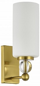 Бра ST-Luce AURORA латунь арт. SL2003.301.01