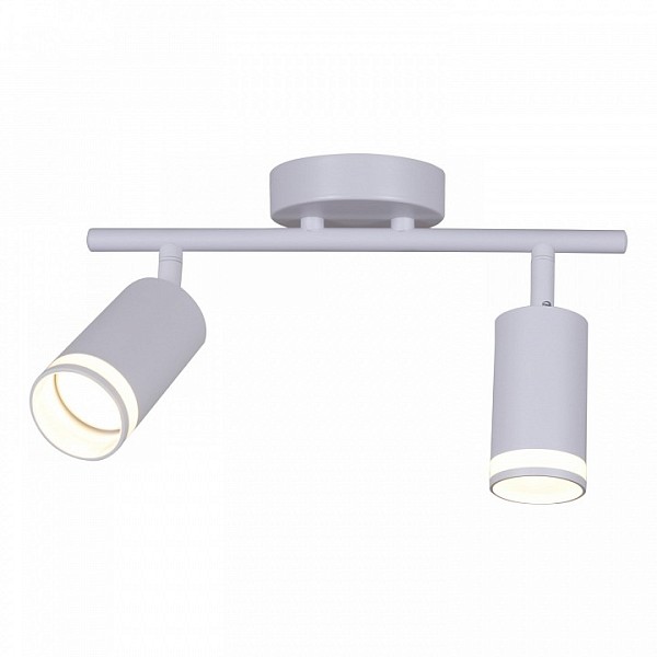 Светильник на штанге Reluce Technical  белый арт. 16001-9.5-002CT SPOT LIGHT GU10 WT