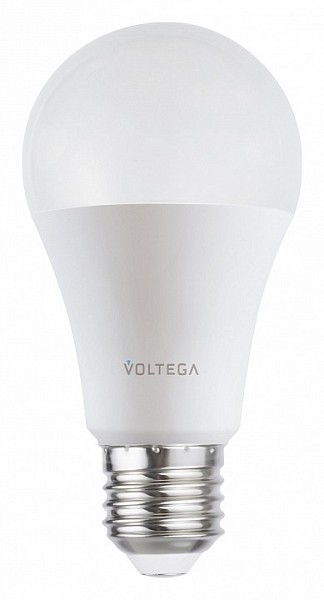 Лампа светодиодная диммируемая Voltega Wi-Fi bulbs  арт. 2429