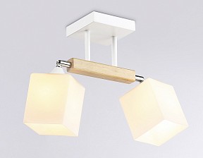 Светильник на штанге Ambrella Light TR белый арт. TR9511