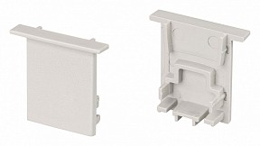 Заглушка Arlight S-LUX серый арт. 031781