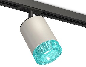 Светильник на штанге Ambrella Light XT черный арт. XT7423011