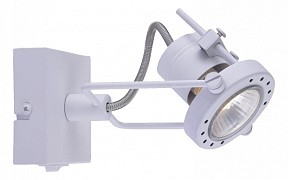 Бра Arte Lamp Costruttore белый арт. A4300AP-1WH