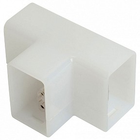 Соединитель для треков Feron LD5058T белый арт. 51732