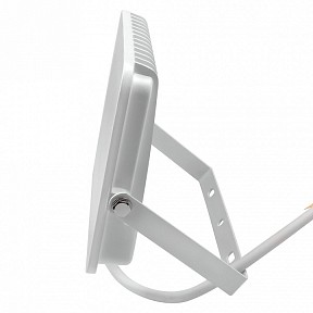 Прожектор Jazzway  белый арт. PFL-30W RGB WH IP65