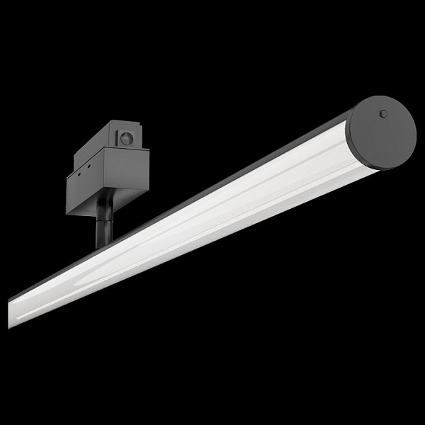Светильник на штанге Maytoni Track lamps 3 черный арт. TR026-2-14B4K