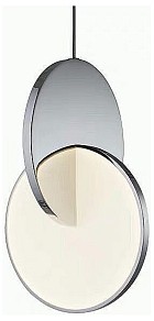 Подвесной светильник LIGHTERA Braies металл арт. LE131L-38W