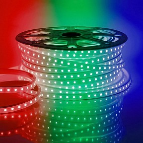 Лента светодиодная Apeyron Electrics Стандарт SMD 5050  арт. 10-64