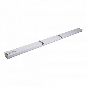 Накладной светильник Jazzway  белый арт. PWP-C3 1200 40w 6500K IP65