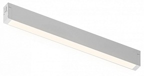 Встраиваемый светильник Denkirs SIMPLE LINEAR белый арт. DK8104-WH