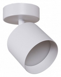 Спот Reluce 53019 белый арт. 53019-9.5-001IL SPOT LIGHT GX53 WT