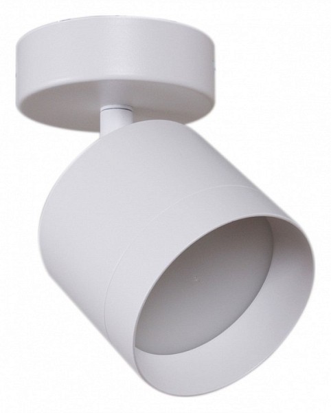 Спот Reluce 53019 белый арт. 53019-9.5-001IL SPOT LIGHT GX53 WT