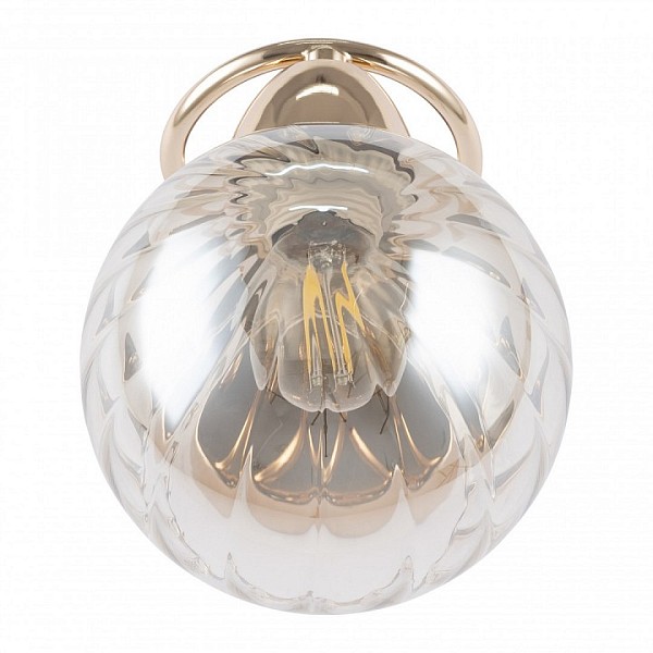 Бра Arte Milano AMALFI-329207 золото арт. 329207/1W GD