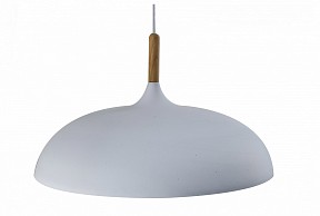Подвесной светильник Moderli Hygo белый арт. V11447-1P