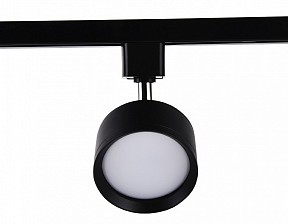Светильник на штанге Ambrella Light GL черный арт. GL5357