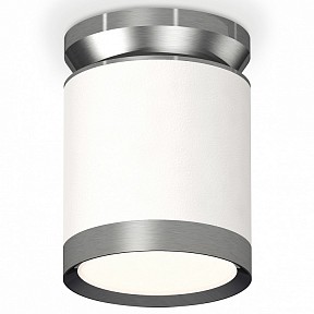 Накладной светильник Ambrella Light XS белый арт. XS8141040