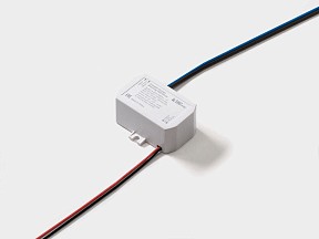 Блок питания SWG PRO Mini Villy белый арт. VL-DRV-200DIM