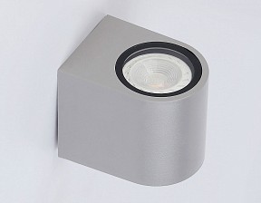 Накладной светильник Ambrella Light ST серый арт. ST3721