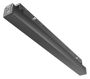 Заглушка для треков Maytoni Accessories for Exility черный арт. TRX034DR4-200B