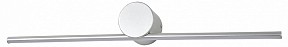Подсветка для картин Escada Line металл арт. 10291/1LED Silver